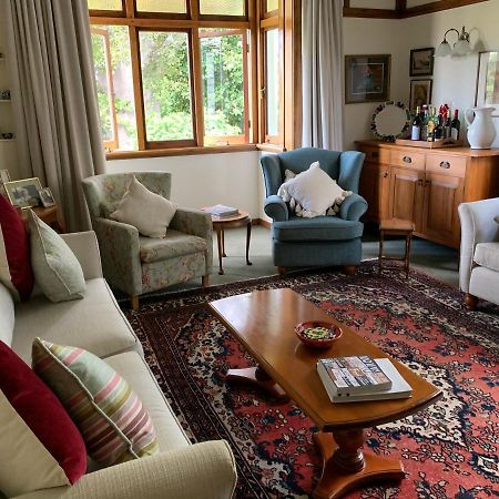 Hawkes Bay Villa-Beechwood Hastings Dış mekan fotoğraf