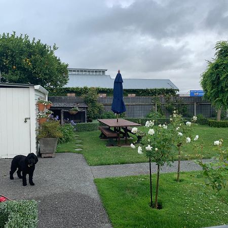 Hawkes Bay Villa-Beechwood Hastings Dış mekan fotoğraf