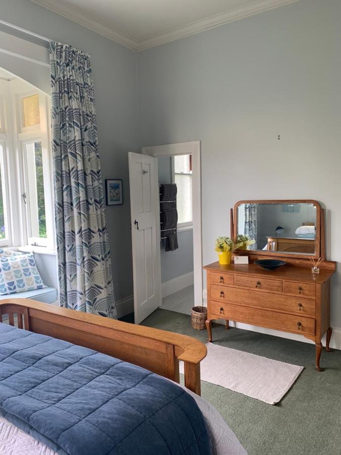 Hawkes Bay Villa-Beechwood Hastings Dış mekan fotoğraf